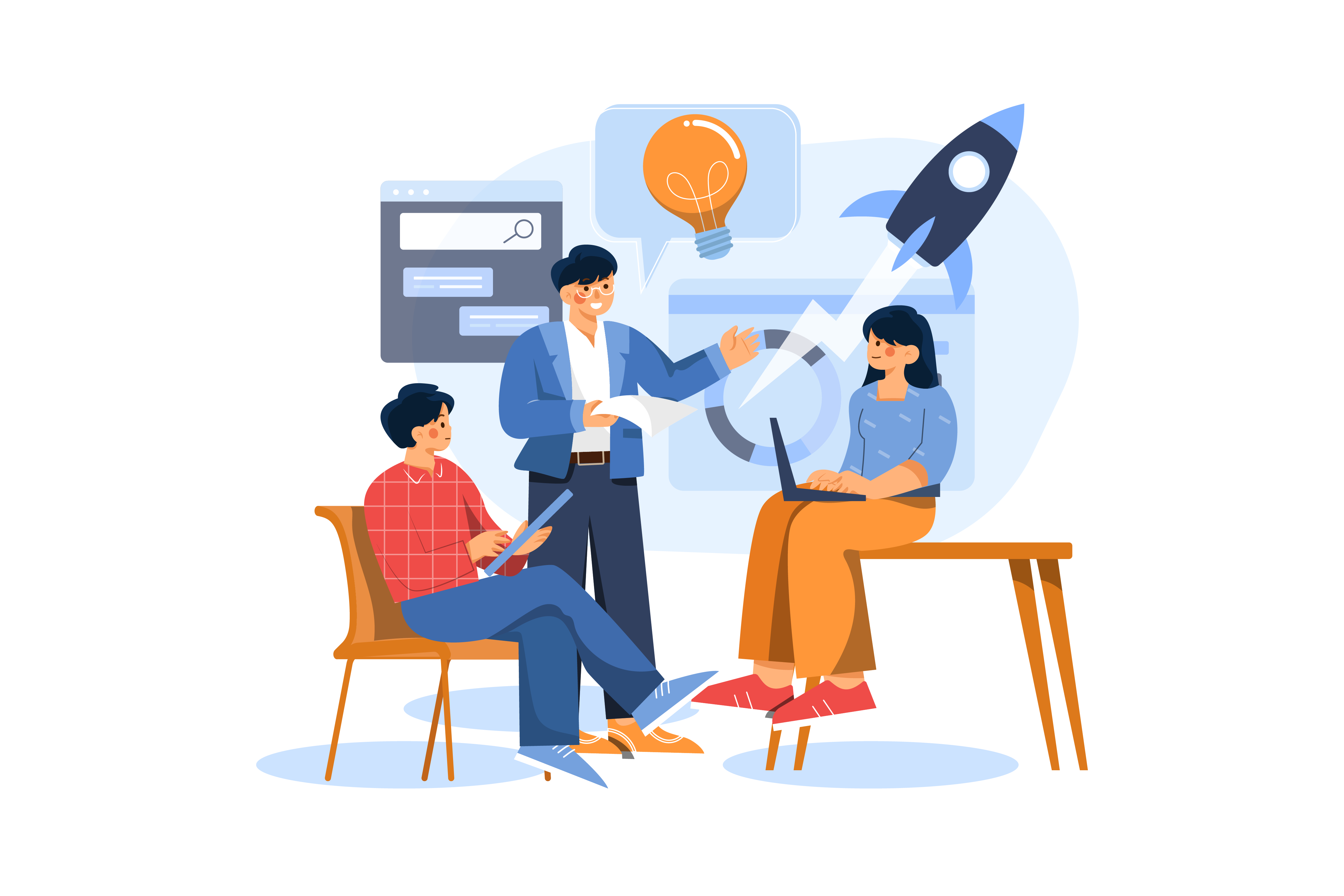 SEO y posicionamiento web